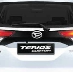 ALL NEW TERIOS