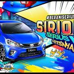 ALL NEW SIRION